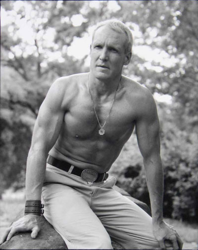 T Rodland 2005 NYC Male Fitness Over Forty